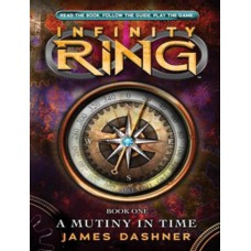 INFINITY RING - A MUTINY TIME - READ