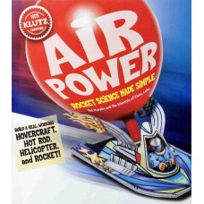 AIR POWER - ROCKET SCIENCE MADE SIMPLE