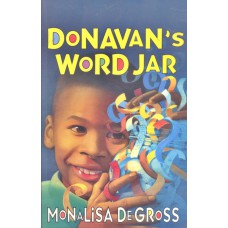 DONAVAN´S WORD JAR, GRADE 3 , BOOK 2(BEL