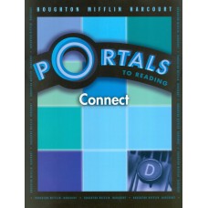 Houghton mifflin portals california d Workbook grades 4-8