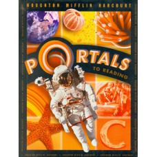 Houghton mifflin portals California c grades 4-8