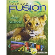 Science fusion - Grade 1