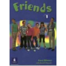 FRIENDS 1-SB