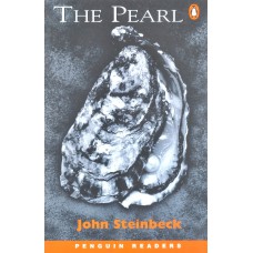 THE PEARL - PENGUIN READERS - LEVEL 3