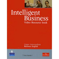 INTELLIGENT BUSINESS UP INT VID RES BK