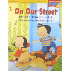 On our Street - Big book