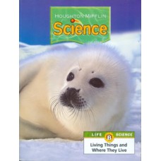 Science - Level 1 unit b book - Pupil edition