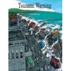 Tsunami warning