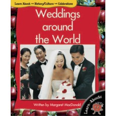 WEDDINGS AROUND THE WORLD