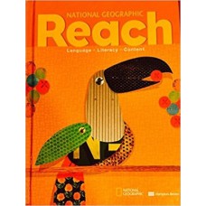 REACH D - STUDENT ANTHOLOGY