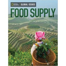 FOOD SUPPLY - GLOBAL ISSUES - ABOVE LEVEL