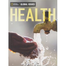 HEALTH - GLOBAL ISSUES - ABOVE LEVEL