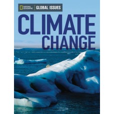 CLIMATE CHANGE - GLOBAL ISSUES - ON LEVEL