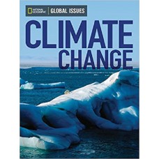 CLIMATE CHANGE - GLOBAL ISSUES - ABOVE LEVEL