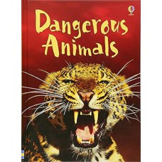 DANGEROUS ANIMALS