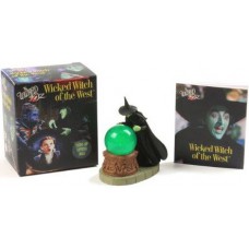 THE WIZARD OF OZ - THE WICKED WITCH