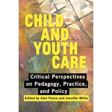 CHILD AND YOUTH CARE