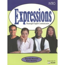 EXPRESSIONS INTRO-SB