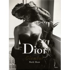 Dior Glamour: 1952-1962