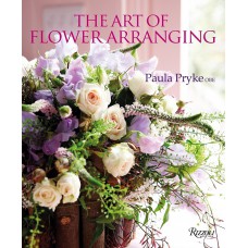 The Art of Flower Arranging