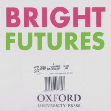 NEW BRIGHT FUTURES ENSINO FUNDAMENTAL 1 ANO 5H - STUDENT PK