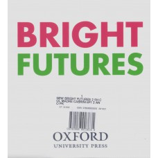 NEW BRIGHT FUTURES ENSINO FUNDAMENTAL 2 ANO 5H - STUDENT PK