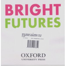 NEW BRIGHT FUTURES ENSINO FUNDAMENTAL 4 ANO 5H - STUDENT PK