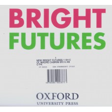 NEW BRIGHT FUTURES ENSINO FUNDAMENTAL 6 ANO 5H - STUDENT PK