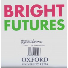 NEW BRIGHT FUTURES ENSINO FUNDAMENTAL 9 ANO 5H - STUDENT PK