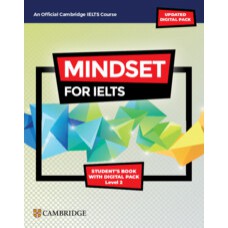 MINDSET FOR IELTS 2 - STUDENTS BOOK WITH DIGITAL PACK