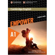 CAMB ENG EMPOWER STARTER - SB