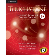 TOUCHSTONE 1B - SB W ON COURSE AND ON W