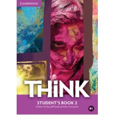 THINK 2 - SB