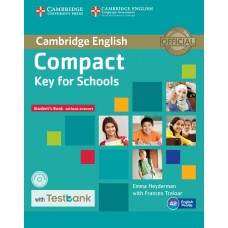 COMPACT KEY FOR SCHOOLS - SB W ANSWERS