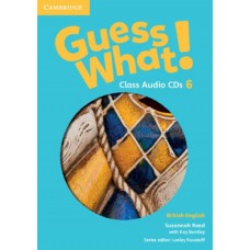 GUESS WHAT! 6 CD (3)