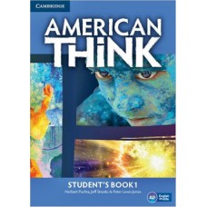 AMERICAN THINK 1 - SB