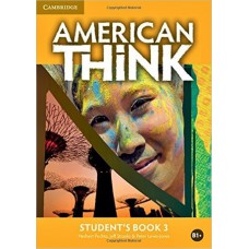 AMERICAN THINK 3 - SB