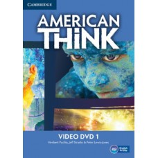 AMERICAN THINK 1 - VIDEO DVD