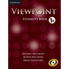 VIEWPOINT 1A - STUDENT´S BOOK