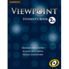 VIEWPOINT 2A - STUDENT´S BOOK