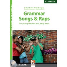 GRAMMAR SONGS AND RAPS