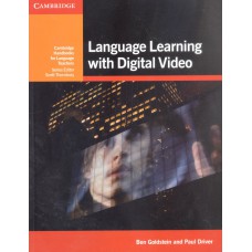 LANGUAGE LEARNING WITH DIGITAL VIDEO