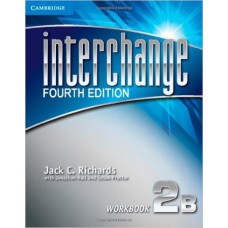 INTERCHANGE 2B - WB - 4ED