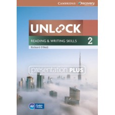 UNLOCK 2 - READING AND WRITING SKILLS