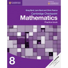 CAMBRIDGE CHECKPOINT MATHEMATICS 8