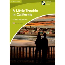 LITTLE TROUBLE IN CALIFORNIA - STARTER USA