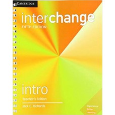 INTERCHANGE - INTRO - TB - 5º ED