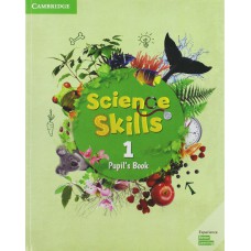 SCIENCE SKILLS 1 - PB