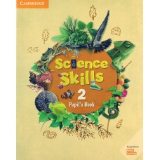 SCIENCE SKILLS 2 - PB