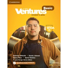 VENTURES BASIC - DIGITAL VALUE PACK - 3 ED